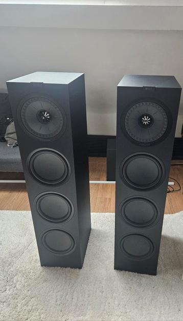 KEF Q950 beschikbaar voor biedingen
