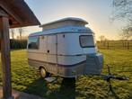 Nette Eriba caravan's te huur, Caravans en Kamperen