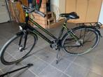 Sportieve damesfiets, Fietsen en Brommers, Fietsen | Dames | Damesfietsen, Versnellingen, Overige merken, 50 tot 53 cm, Zo goed als nieuw