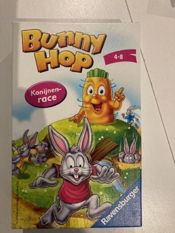 Bunny Hop beschikbaar voor biedingen