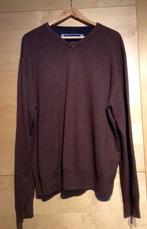 Dansaert XL trui voor heren, Kleding | Heren, Dansaert Exclusive, Bruin, Maat 56/58 (XL), Ophalen of Verzenden