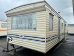 Willerby 900x315 en bon état idéal pour les rénovations, Caravanes & Camping, Caravanes résidentielles
