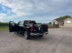 RAM 1500 Longhorn, Auto's, Dodge, Automaat, 4 deurs, 3500 kg, 295 kW