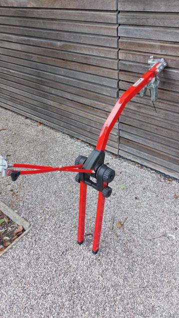 TANDEMSTANG VOOR KINDERFIETS TRAIL ANGEL  beschikbaar voor biedingen