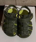 Geox sandalen maat 21 WATERPROOF, Ophalen, Zo goed als nieuw