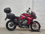 Zontes ZT 310 X 02/2022 615km 26kw -) A2 @motomobilia, Motoren, Motoren | Overige merken, Bedrijf, Toermotor, Minimaal motorrijbewijs A2