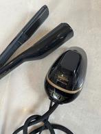 Steampod L’Oreal x Rowenta Salon Midnight Edition, Ophalen, Nieuw, Haarverzorging