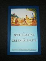 De wetenschap van zelfrealisatie., Ophalen of Verzenden, Zo goed als nieuw