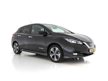 Nissan Leaf Tekna 40 kWh *ACC | 360CAMERA | LED-LIGHTS | 1/