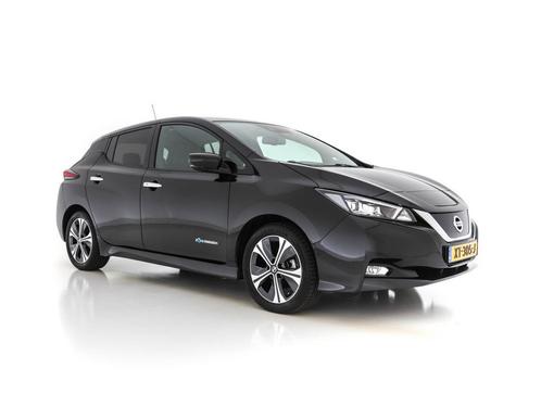 Nissan Leaf Tekna 40 kWh *ACC | 360°CAMERA | LED-LIGHTS | 1/, Auto's, Nissan, Bedrijf, Leaf, ABS, Adaptive Cruise Control, Airbags