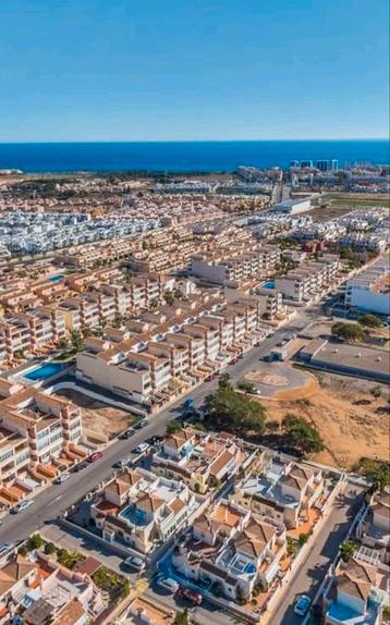 Appartementenverhuur Spanje (Alicante) beschikbaar voor biedingen