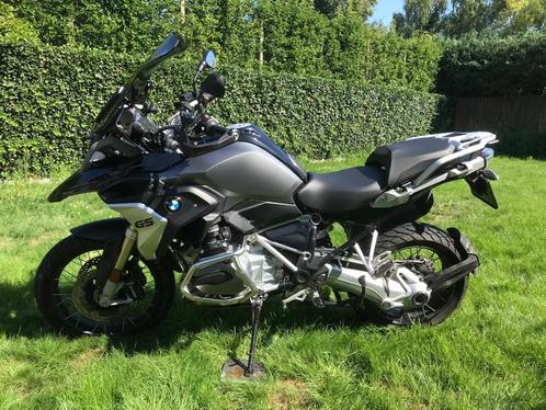 BMW r1200gs, Motoren, Motoren | BMW, Particulier, Enduro, meer dan 35 kW, ABS, Cardan-aandrijving, Handvatverwarming, Traction Control