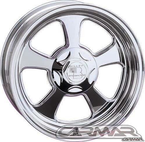 20'' Billet Breedset 8x20 9,5x20 5x114,3 en 5x120,65, Auto-onderdelen, Banden en Velgen, Velg(en), 20 inch, Nieuw, Ophalen of Verzenden