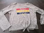 LEVI'S trui maat 158 - 164 NIEUW, Enfants & Bébés, Vêtements enfant | Taille 158, Neuf, Enlèvement ou Envoi, Pull ou Veste, Levis