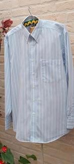 Hemd maat 41/42 formen, Kleding | Heren, Overhemden, Overige kleuren, Formen, Ophalen of Verzenden, Zo goed als nieuw