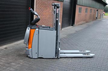 Still EXD-SF20 stapelaar elektrische bj2020 (bj 2020) beschikbaar voor biedingen