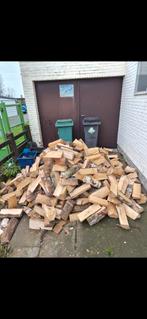 Brandhout   berk, Enlèvement