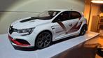 Renault Megane Trophy-R White Quartz 2020, Enlèvement ou Envoi, Neuf, OttOMobile