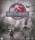 Jurassic park 3 bluray, Comme neuf, Enlèvement ou Envoi