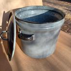 kookpot, kastrol, Enlèvement