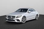 Mercedes-Benz C 200 AMG, Autos, Mercedes-Benz, Berline, Automatique, Achat, https://public.car-pass.be/vhr/2c743bd3-9602-4346-88de-0199f41aa8b4