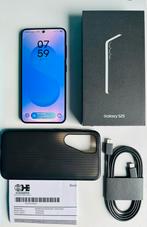 Samsung S25 2maand oud + bon, Ophalen, Zo goed als nieuw