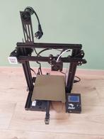 Creality ender 3 très bon etat, Computers en Software, 3D Printers, Ophalen, Gebruikt, Creality