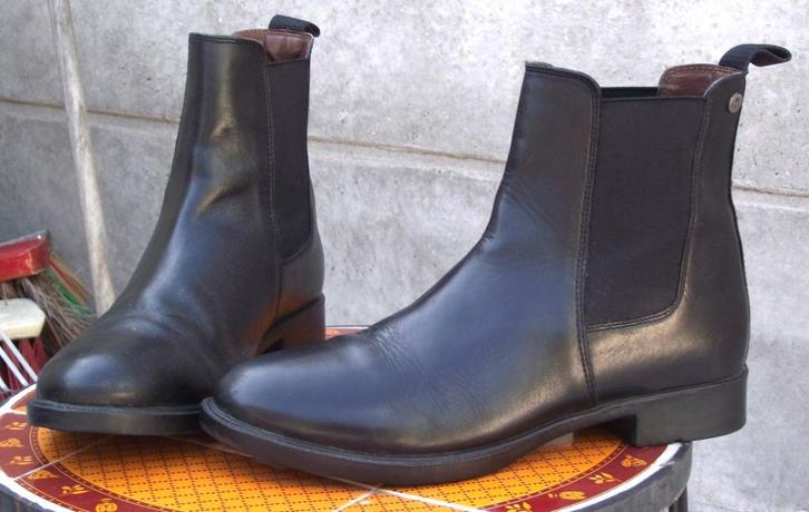 Jodhpurs als nieuw, Dieren en Toebehoren, Paardrijkleding, Zo goed als nieuw, Dames, Schoeisel, Overige soorten, Ophalen of Verzenden