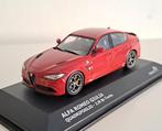 Alfa Romeo Giulia Quadrifogio 2.9I Bi-Turbo, Hobby en Vrije tijd, Verzenden, Nieuw, Auto, Overige merken