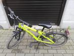 Sportieve fiets / High Risk 22", Fietsen en Brommers, Fietsen | Jongens, Bike Fun Kids (BFK), Versnellingen, Gebruikt, 22 inch