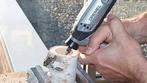 Dremel | precisiegreep voor Dremel | GRATIS LEVERING, Hobby en Vrije tijd, Gereedschap of Accessoires, -, Verzenden, DREMEL