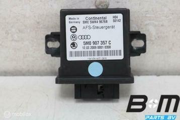 Licht module VW Passat B6 Var. 5M0907357C beschikbaar voor biedingen