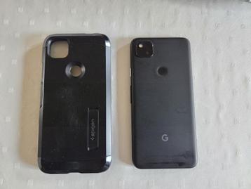 Google Pixel 4a 128 Go, Enlèvement ou Envoi, Utilisé