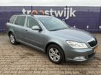 2012 - Skoda - Octavia Combi - 1,6 TDI Gr.t.Amb.Bns - Voitur, Euro 5, Achat, Entreprise, Break
