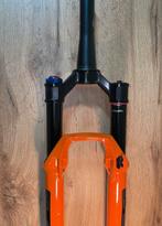 RockShox SID SL 110mm Ultimate Brain 2.0 Voorvork Boost 29, Fietsen en Brommers, Gebruikt, Verzenden, Mountainbike, Rockshox