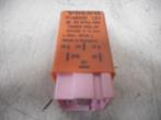DIVERS RELAIS timer relais V70 (GW / LW / LZ) (9148300), Utilisé, Volvo