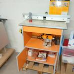 CMT Freestafel, Doe-het-zelf en Bouw, Ophalen, Zo goed als nieuw