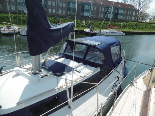 DUFOUR 2800 Zeiljacht, Watersport en Boten, Kajuitzeilboten en Zeiljachten, Gebruikt, Tourjacht of Cruiser, Polyester, 6 tot 9 meter