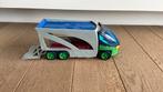 PJ Masks truck, Kinderen en Baby's, Ophalen, Zo goed als nieuw