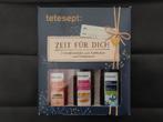 Tetesept cadeauset badmomenten, Ophalen of Verzenden, Nieuw