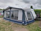 Mooie caravalair!!!, Treinzit, Particulier, Schokbreker, 5 tot 6 meter
