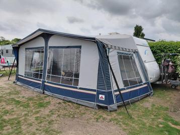 Mooie caravalair!!! beschikbaar voor biedingen