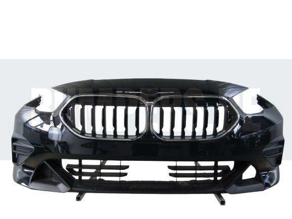 Bumper BMW 2 F44 Gran Coupe 19-51117294480 Voorbumper EBAY08, Auto-onderdelen, Carrosserie, Bumper, Voor, Gebruikt, 6 maanden garantie