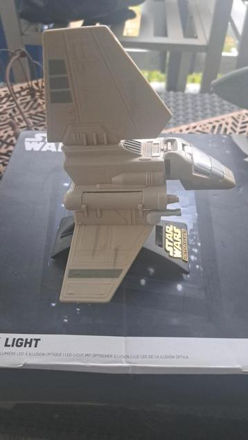 Navette impérial star wars  beschikbaar voor biedingen