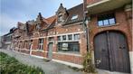 Woning te huur in Brugge, 2 slpks, Immo, Maisons à louer, 2 pièces, 117 m², 293 kWh/m²/an, Maison individuelle