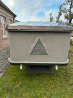 Maggiolina Grand Tour Medium daktent - topstaat!, Ophalen, Zo goed als nieuw, Tot en met 2