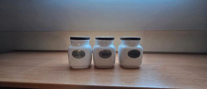 Pot pour cuisine, Maison & Meubles, Cuisine | Éléments de cuisine, Comme neuf, Enlèvement