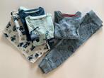 Next - Pyjama jongens maat 92 (4st), Kinderen en Baby's, Kinderkleding | Maat 92, Ophalen, Nacht- of Onderkleding, Zo goed als nieuw