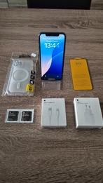 iPhone 11 Pro 64 Go, vert nuit, Comme neuf, 100 %, Vert, Enlèvement