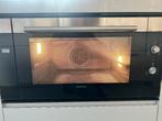 OVEN Siemens Universele PLUS oven, 90 cm cm breed, Electroménager, Four avec gril, Fonction micro-ondes, Encastré, 45 à 60 cm